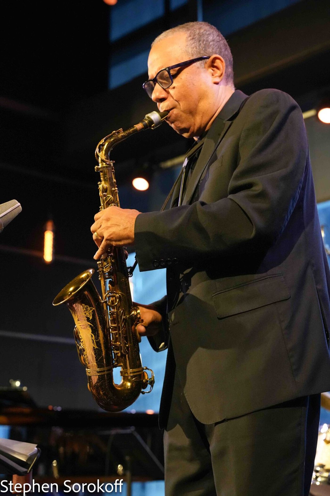 Photos: Songbook Sundays Celebrates Harold Arlen at Dizzy’s Club Image