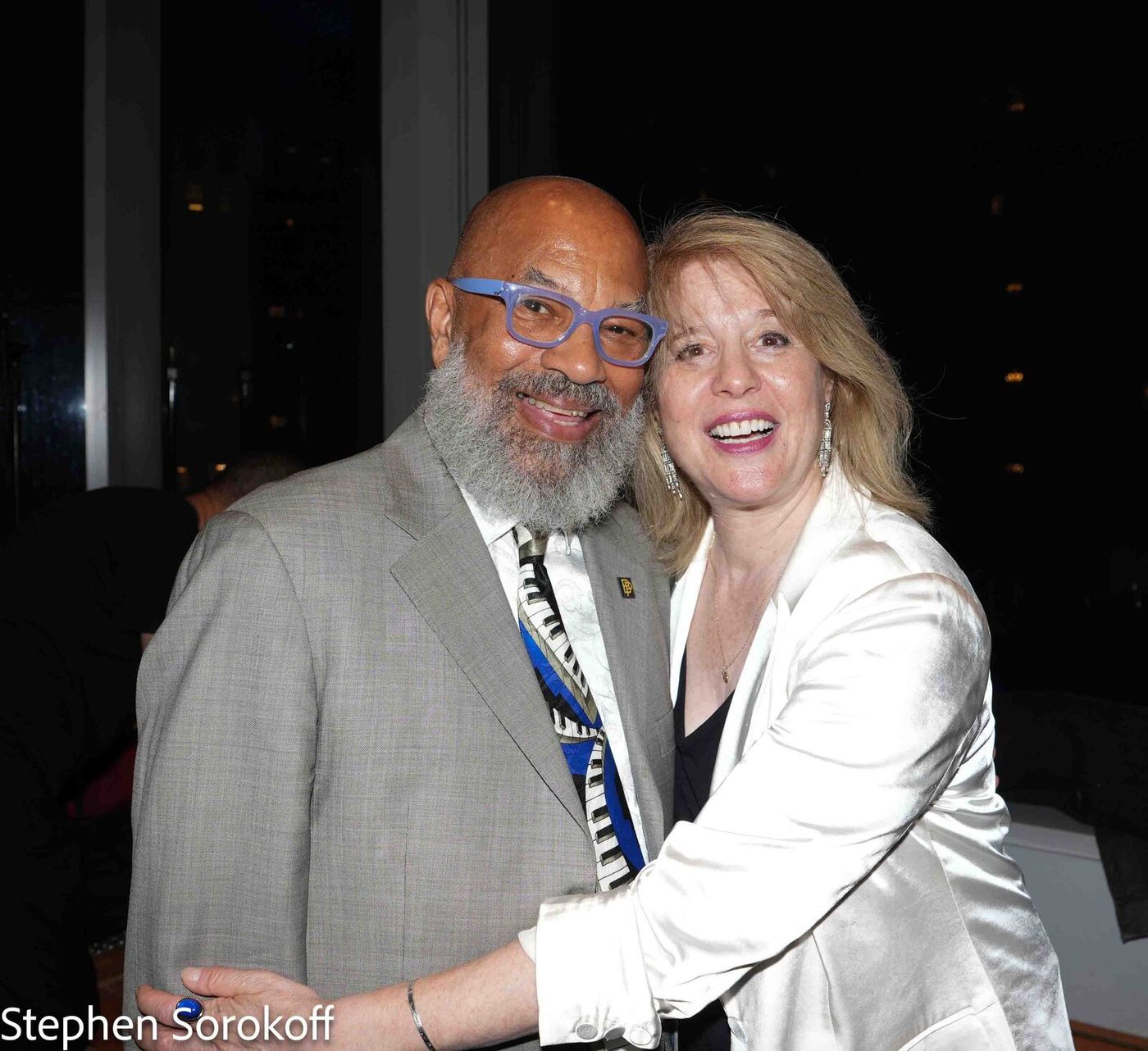 Photos: Songbook Sundays Celebrates Harold Arlen at Dizzy’s Club Image