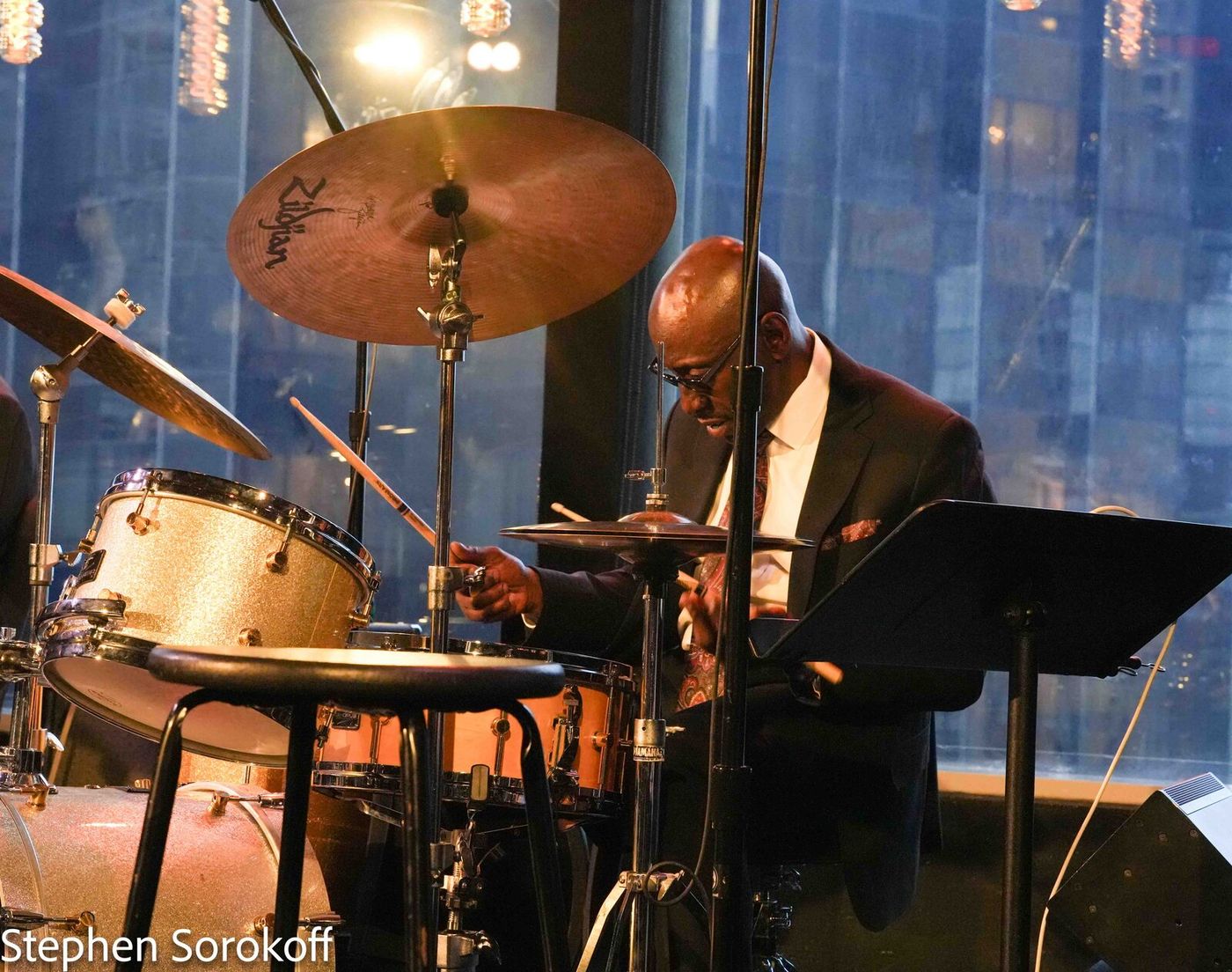 Photos: Songbook Sundays Celebrates Harold Arlen at Dizzy’s Club Image