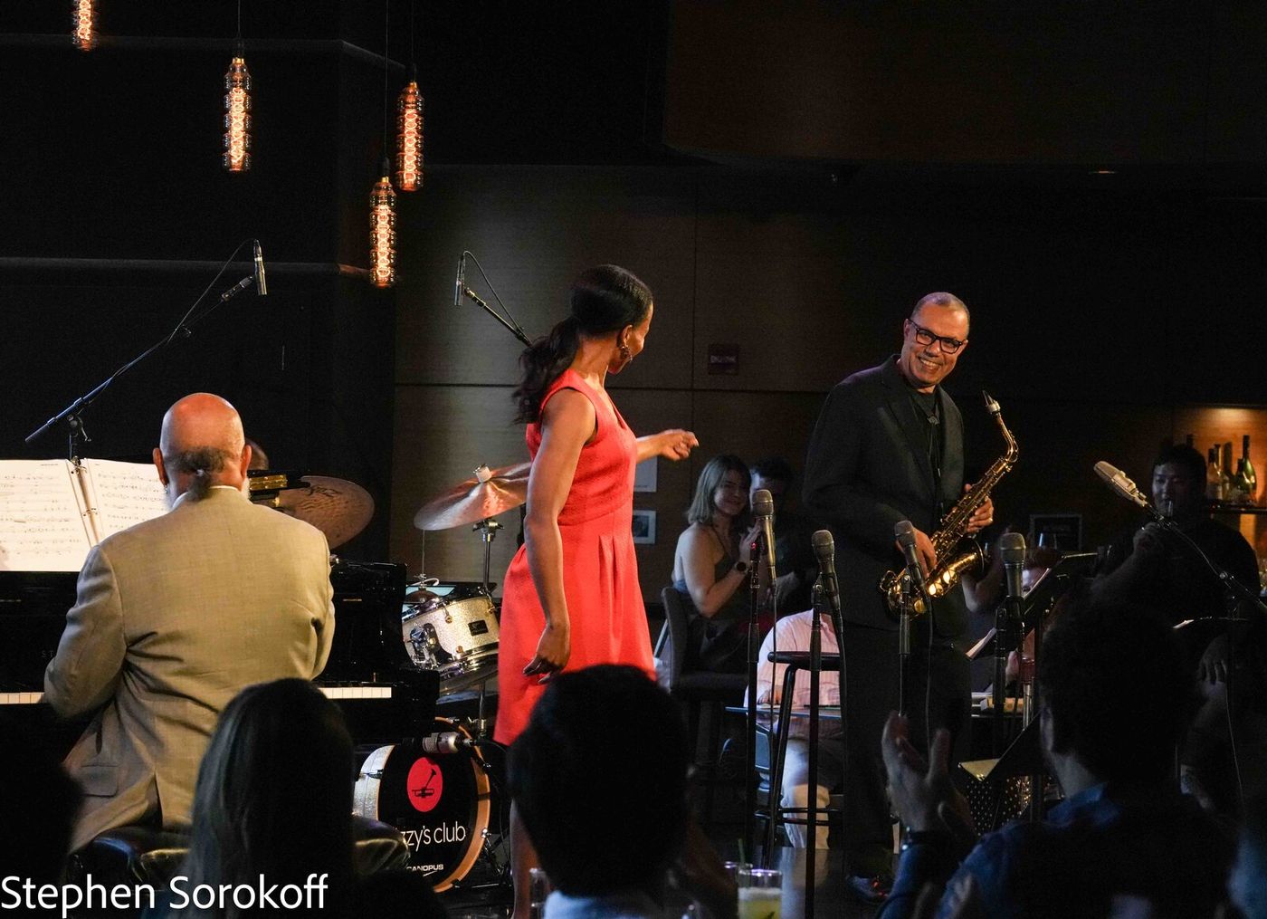 Photos: Songbook Sundays Celebrates Harold Arlen at Dizzy’s Club Image