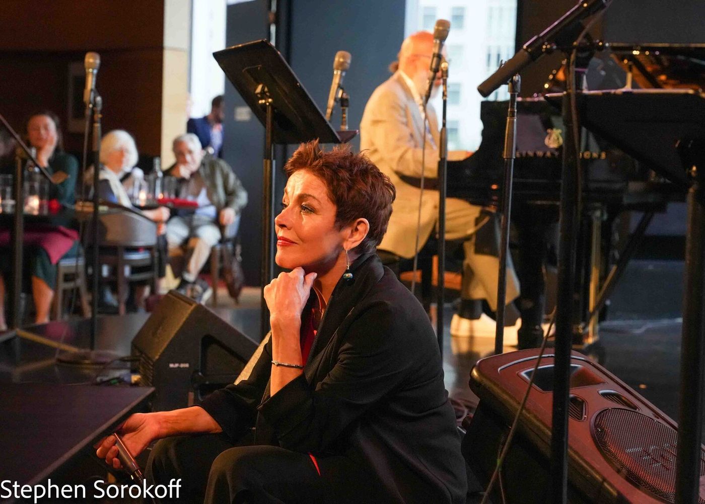 Photos: Songbook Sundays Celebrates Harold Arlen at Dizzy’s Club Image