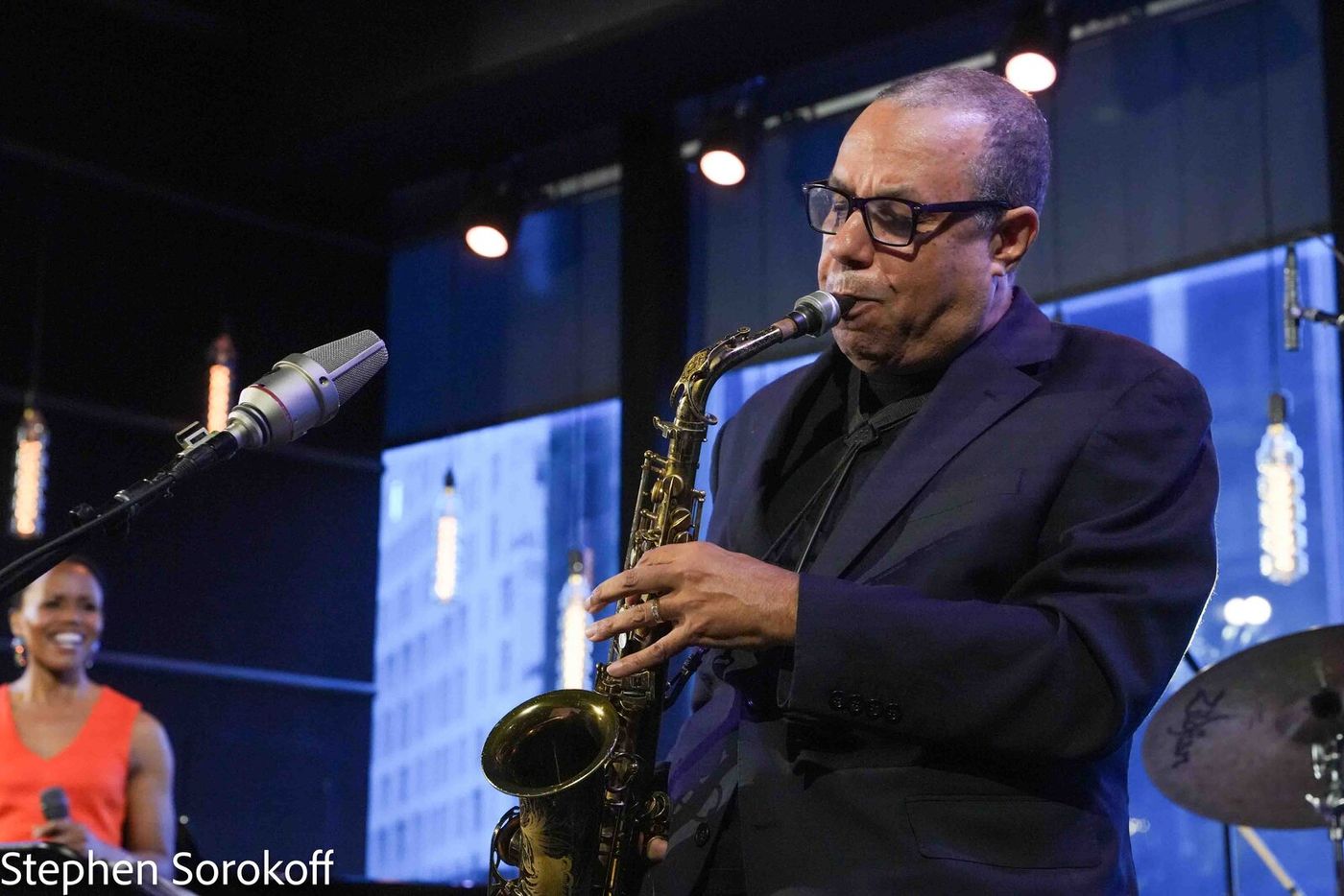 Photos: Songbook Sundays Celebrates Harold Arlen at Dizzy’s Club Image
