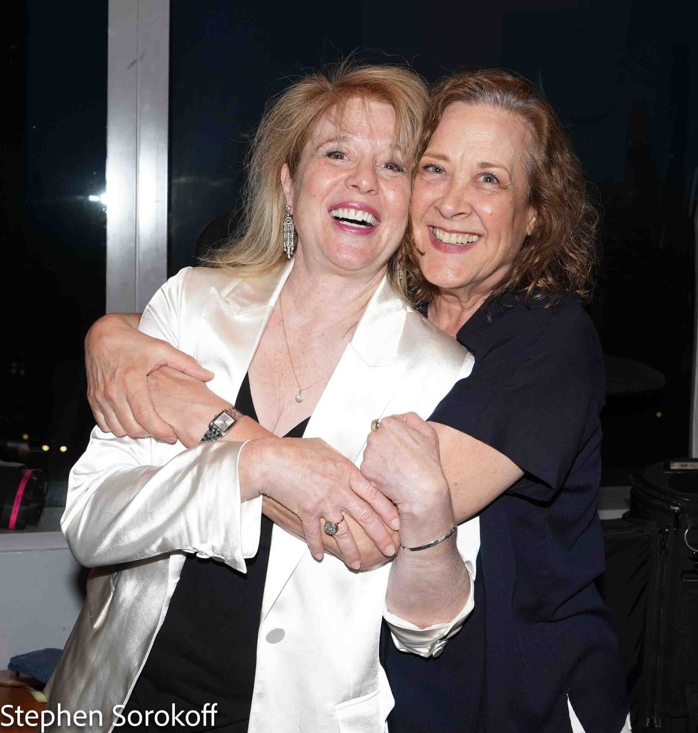Photos: Songbook Sundays Celebrates Harold Arlen at Dizzy’s Club Image
