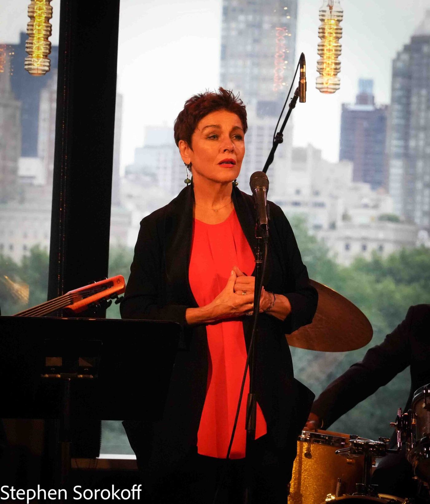 Photos: Songbook Sundays Celebrates Harold Arlen at Dizzy’s Club Image