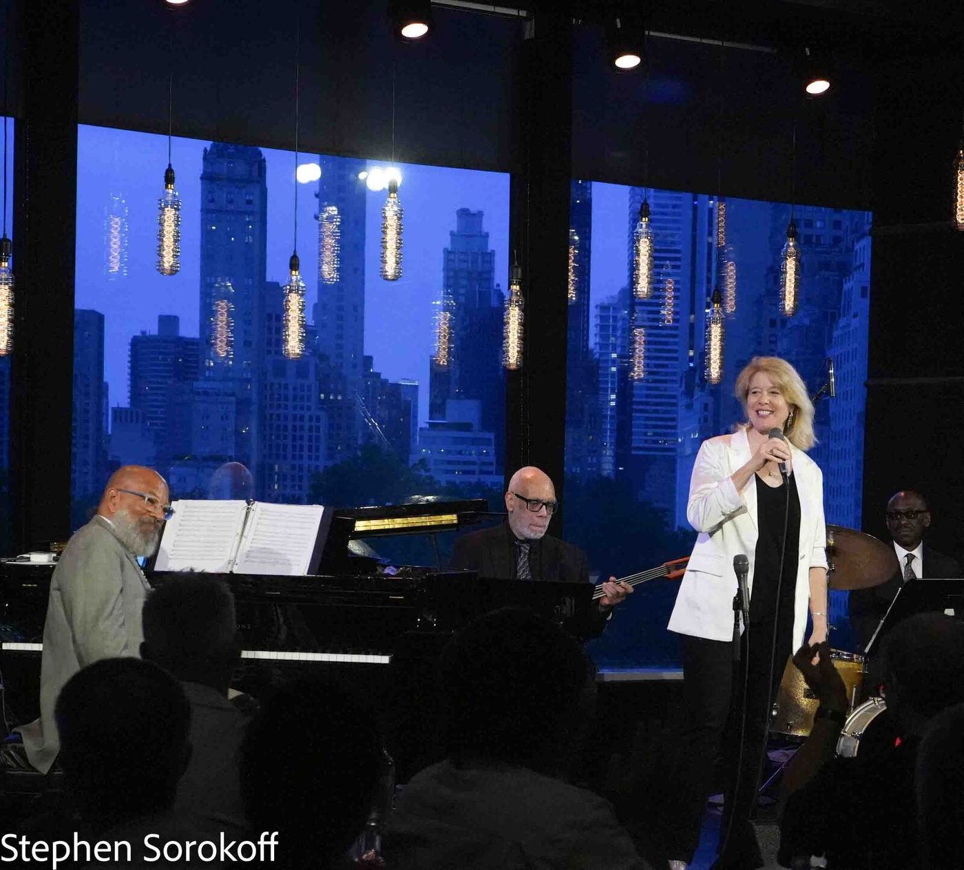 Photos: Songbook Sundays Celebrates Harold Arlen at Dizzy’s Club Image