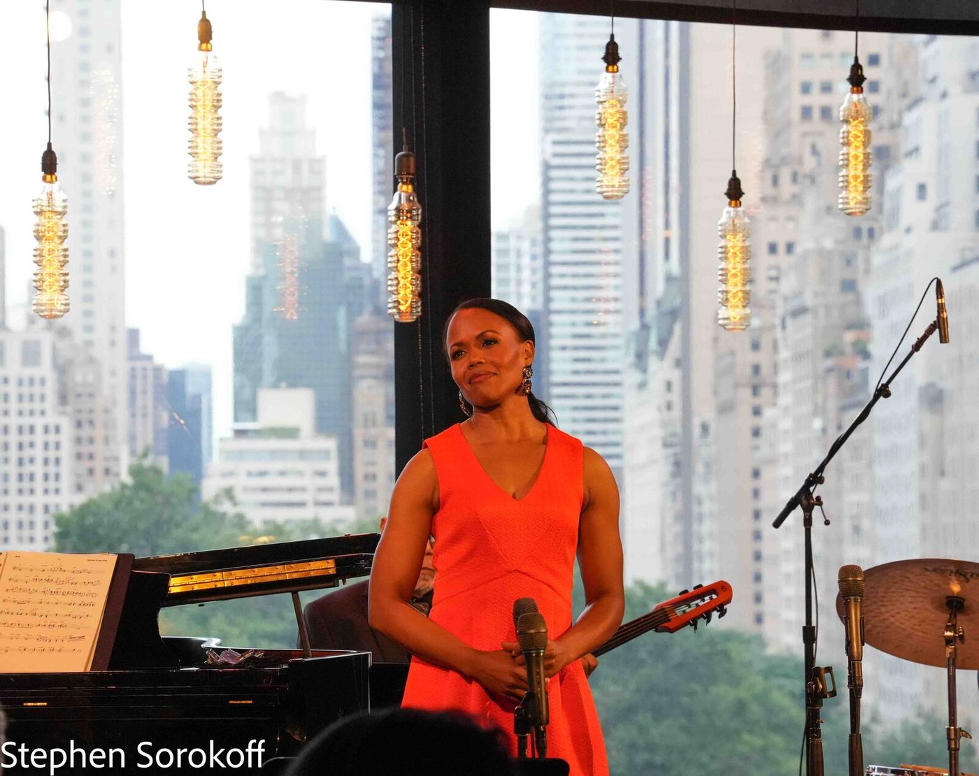 Photos: Songbook Sundays Celebrates Harold Arlen at Dizzy’s Club Image