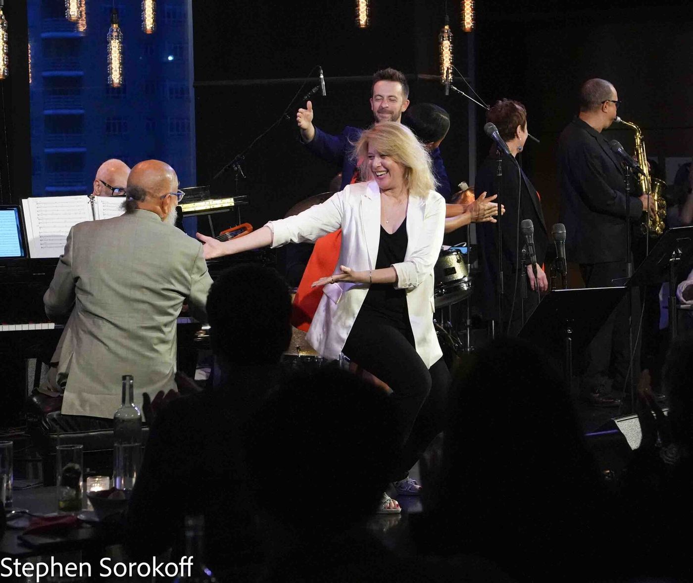 Photos: Songbook Sundays Celebrates Harold Arlen at Dizzy’s Club Image