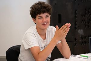 Ivan Howe @ BroadwayWorld Ivan Howe Photo