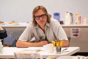 Stanley Simons @ BroadwayWorld Stanley Simons Photo