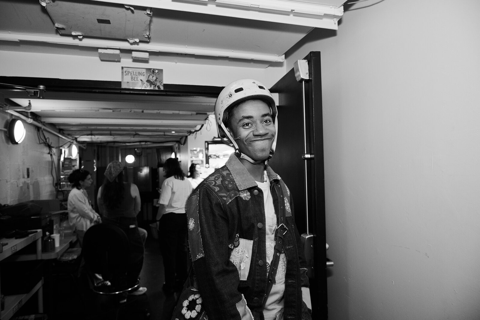 Exclusive: Go Backstage at THE 25TH ANNUAL PUTNAM COUNTY SPELLING BEE with The Dressing Room Project Image
