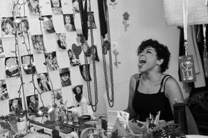 Lilli Cooper @ BroadwayWorld Lilli Cooper Photo