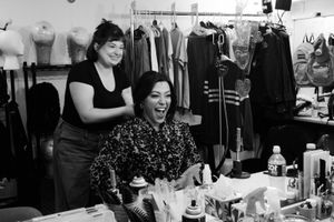 Lilli Cooper @ BroadwayWorld Lilli Cooper Photo