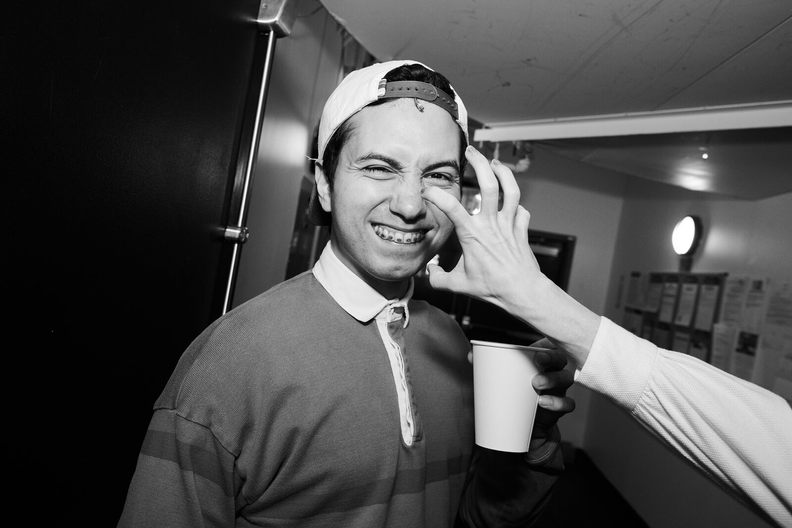 Exclusive: Go Backstage at THE 25TH ANNUAL PUTNAM COUNTY SPELLING BEE with The Dressing Room Project Image
