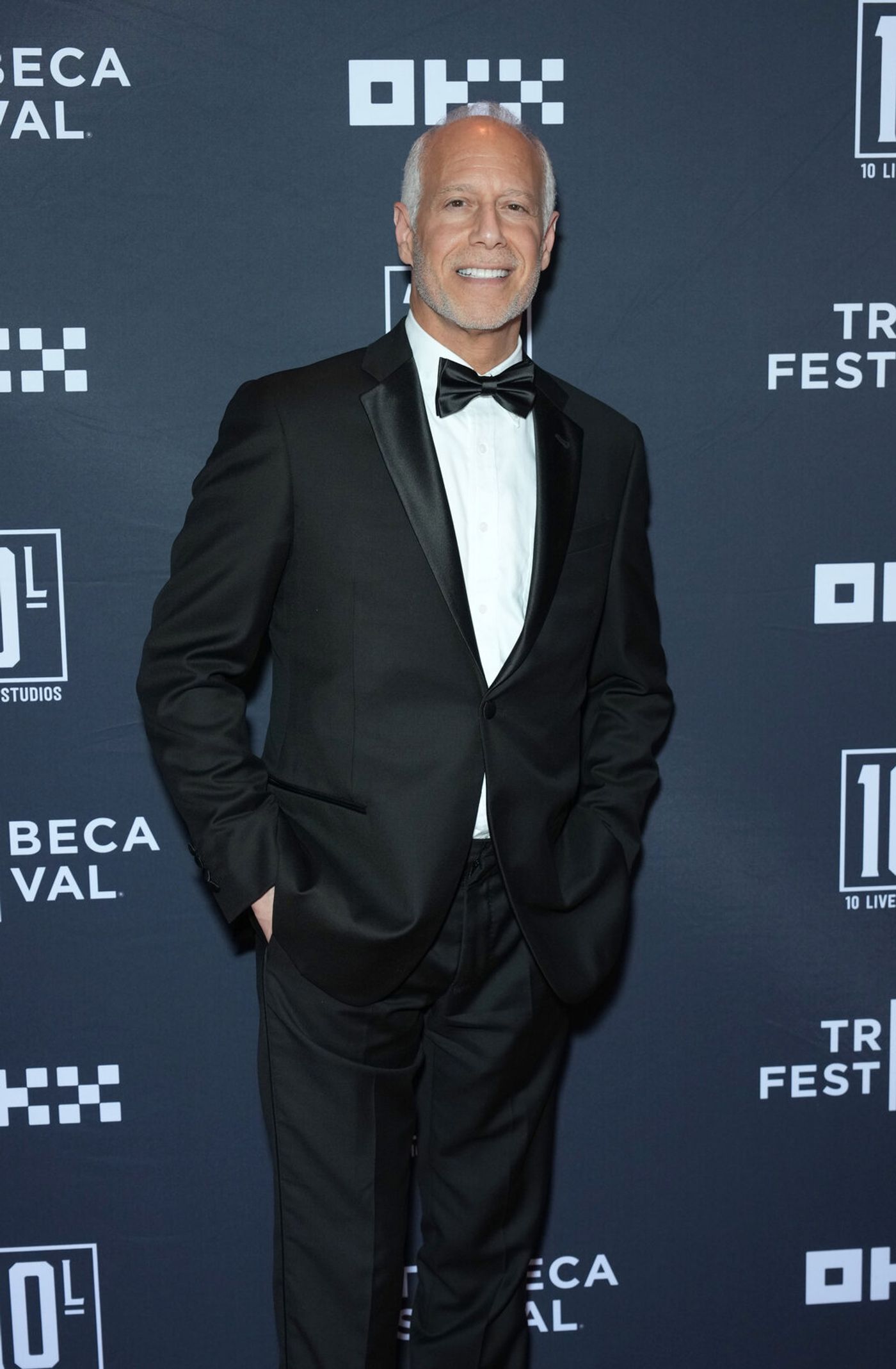Photos: Alicia Keys, Shoshana Bean & More at HELL'S KITCHEN-Themed Tribeca Celebration Image
