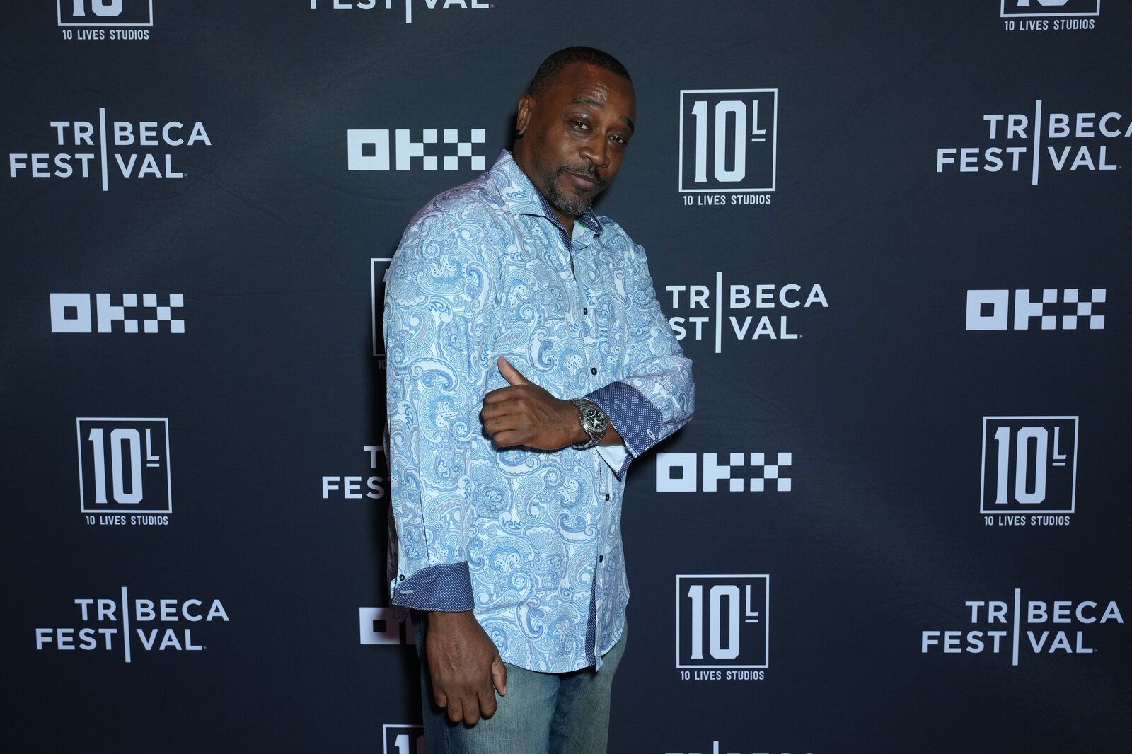 Photos: Alicia Keys, Shoshana Bean & More at HELL'S KITCHEN-Themed Tribeca Celebration — photo 16 of 32
