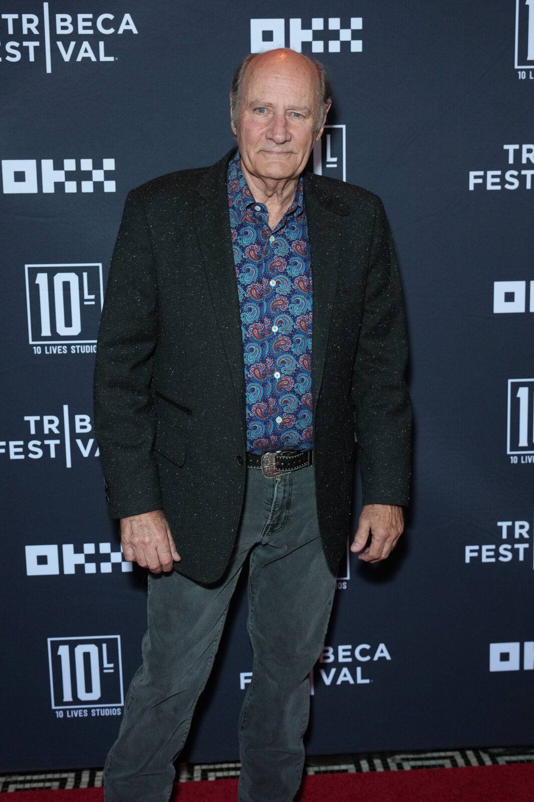 Photos: Alicia Keys, Shoshana Bean & More at HELL'S KITCHEN-Themed Tribeca Celebration — photo 18 of 32