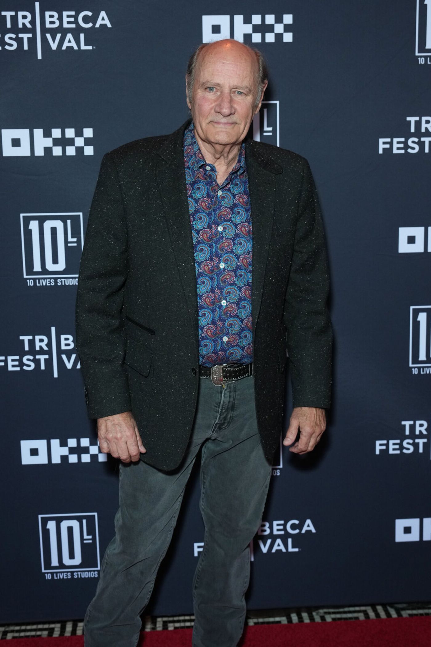 Photos: Alicia Keys, Shoshana Bean & More at HELL'S KITCHEN-Themed Tribeca Celebration Image