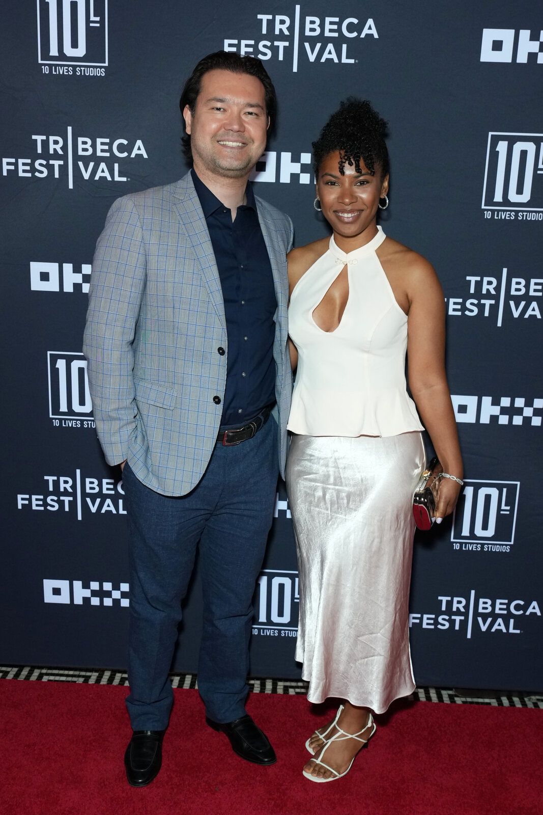 Photos: Alicia Keys, Shoshana Bean & More at HELL'S KITCHEN-Themed Tribeca Celebration — photo 19 of 32
