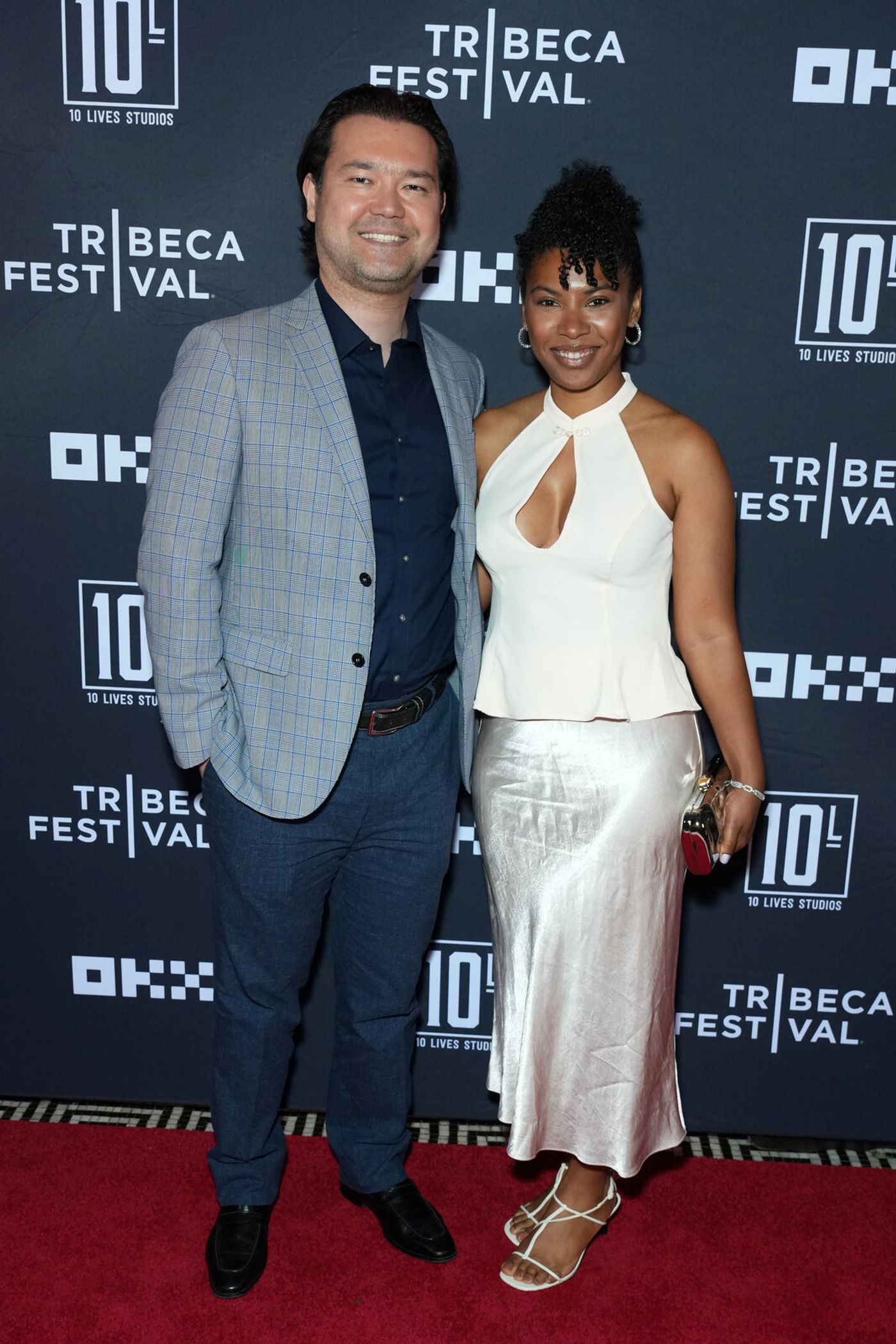 Photos: Alicia Keys, Shoshana Bean & More at HELL'S KITCHEN-Themed Tribeca Celebration Image