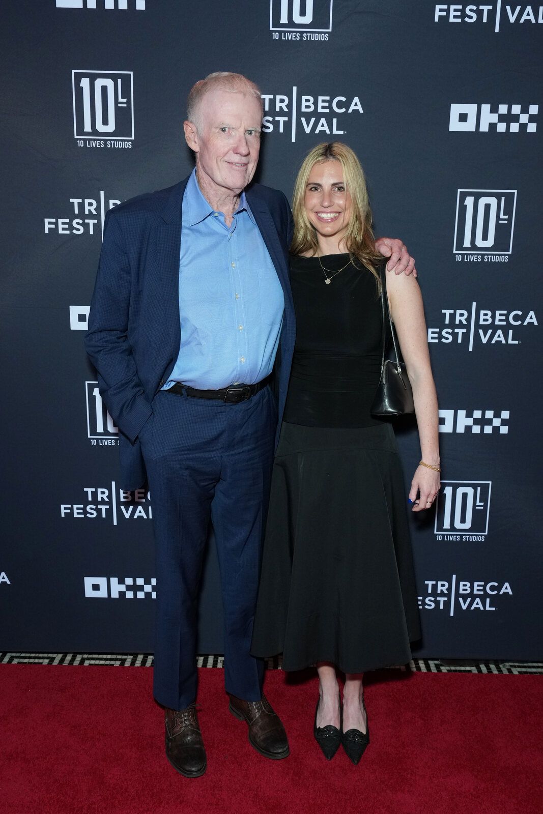 Photos: Alicia Keys, Shoshana Bean & More at HELL'S KITCHEN-Themed Tribeca Celebration — photo 20 of 32