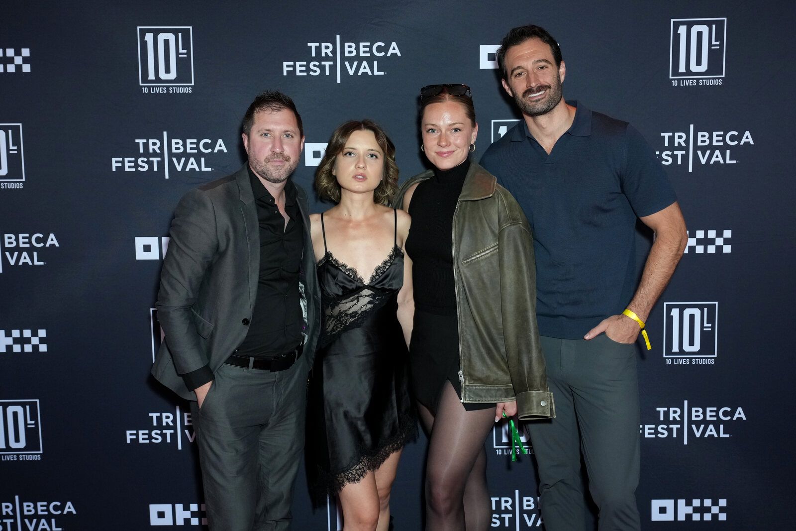 Photos: Alicia Keys, Shoshana Bean & More at HELL'S KITCHEN-Themed Tribeca Celebration — photo 21 of 32
