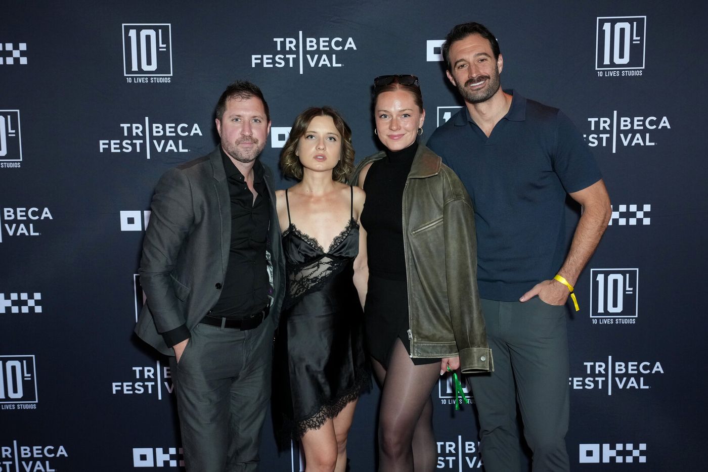 Photos: Alicia Keys, Shoshana Bean & More at HELL'S KITCHEN-Themed Tribeca Celebration Image