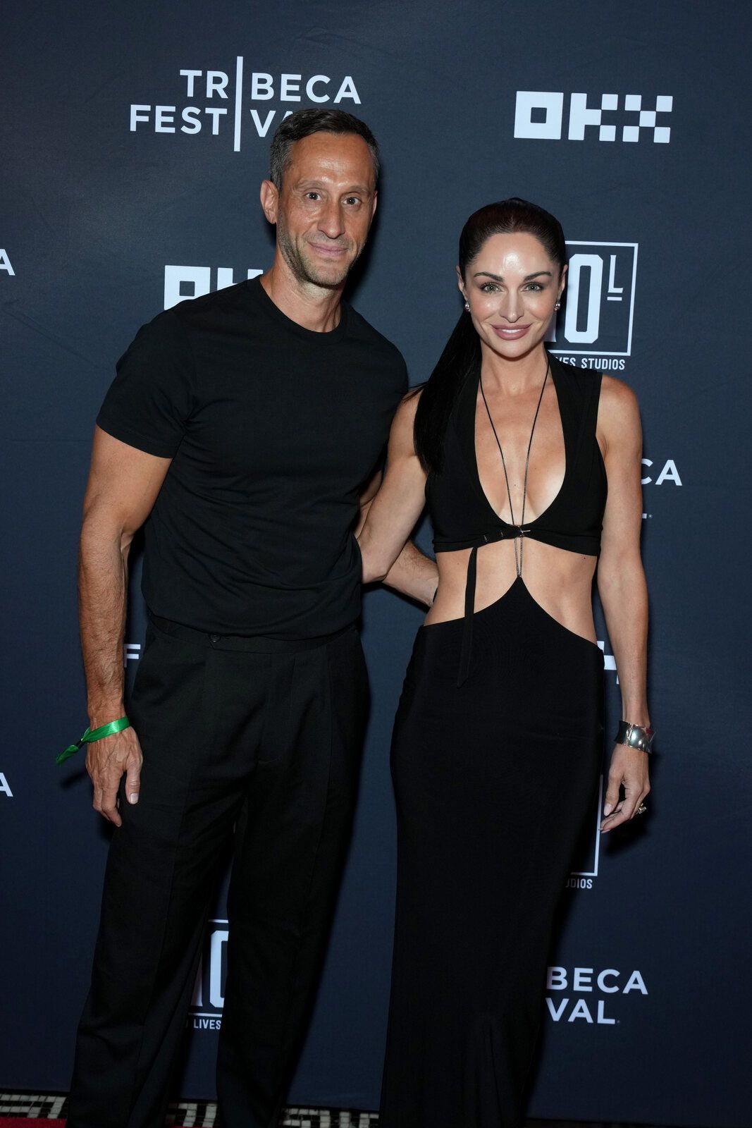 Photos: Alicia Keys, Shoshana Bean & More at HELL'S KITCHEN-Themed Tribeca Celebration — photo 24 of 32