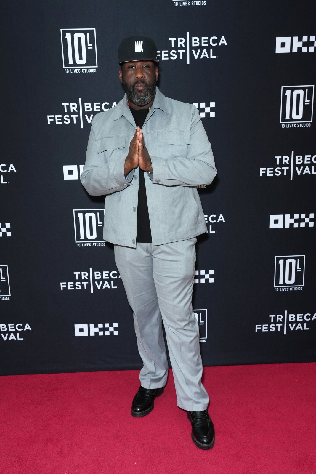 Photos: Alicia Keys, Shoshana Bean & More at HELL'S KITCHEN-Themed Tribeca Celebration — photo 25 of 32