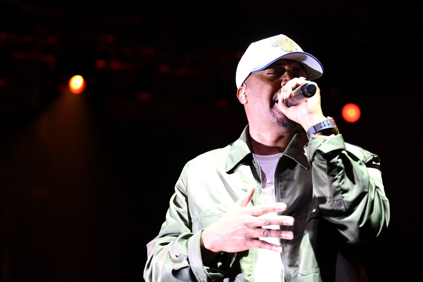 Photos: Alicia Keys, Shoshana Bean & More at HELL'S KITCHEN-Themed Tribeca Celebration Image