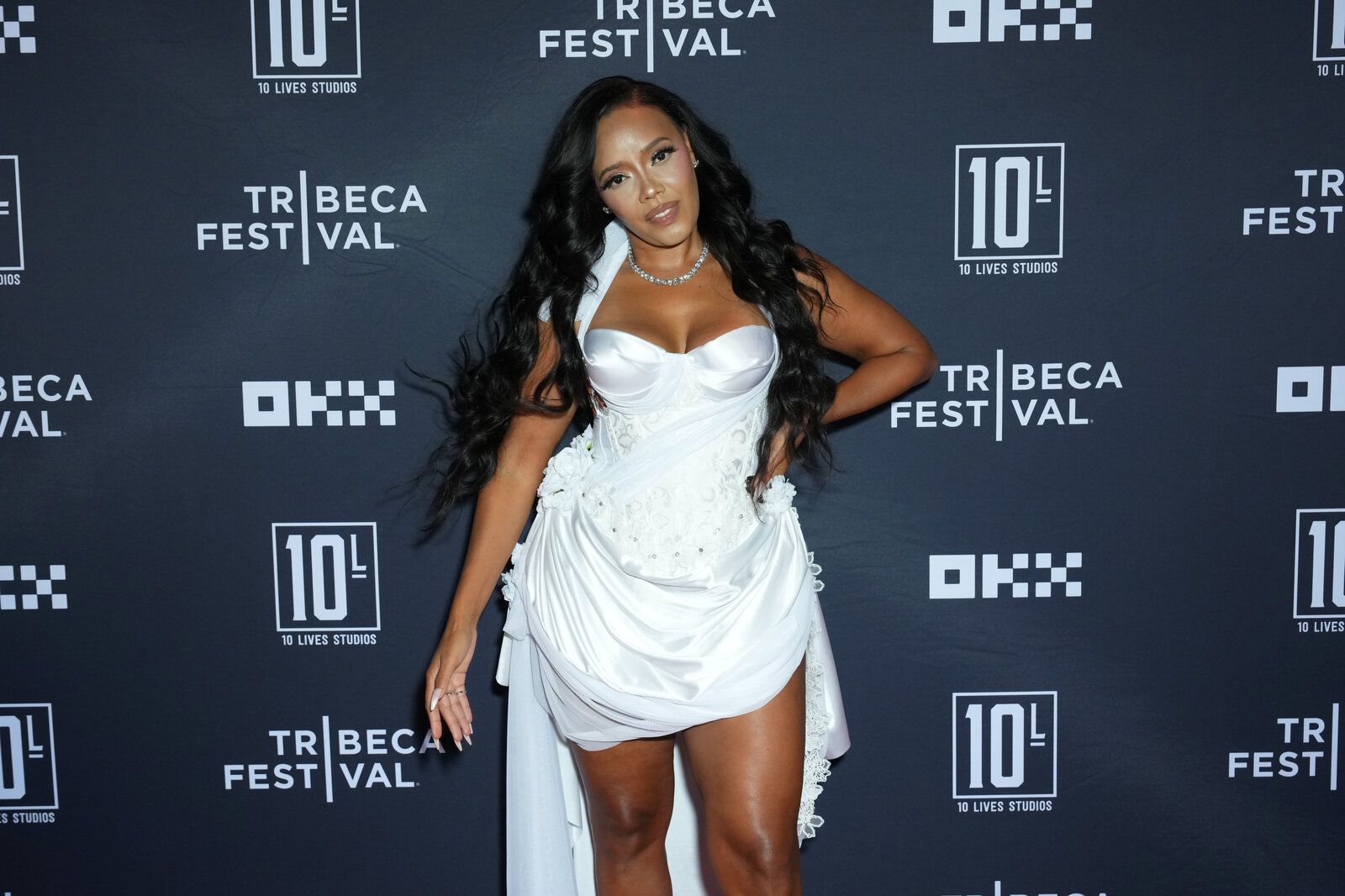 Photos: Alicia Keys, Shoshana Bean & More at HELL'S KITCHEN-Themed Tribeca Celebration — photo 26 of 32