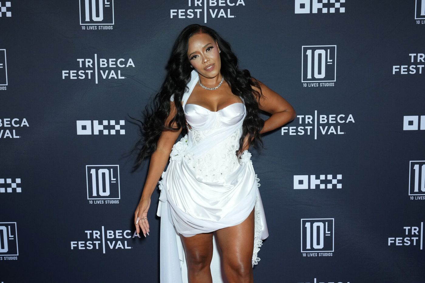 Photos: Alicia Keys, Shoshana Bean & More at HELL'S KITCHEN-Themed Tribeca Celebration Image