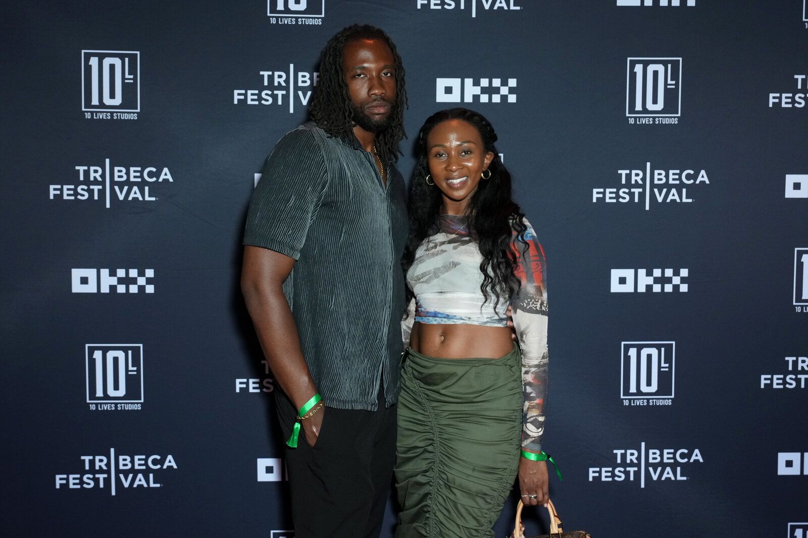 Photos: Alicia Keys, Shoshana Bean & More at HELL'S KITCHEN-Themed Tribeca Celebration — photo 28 of 32