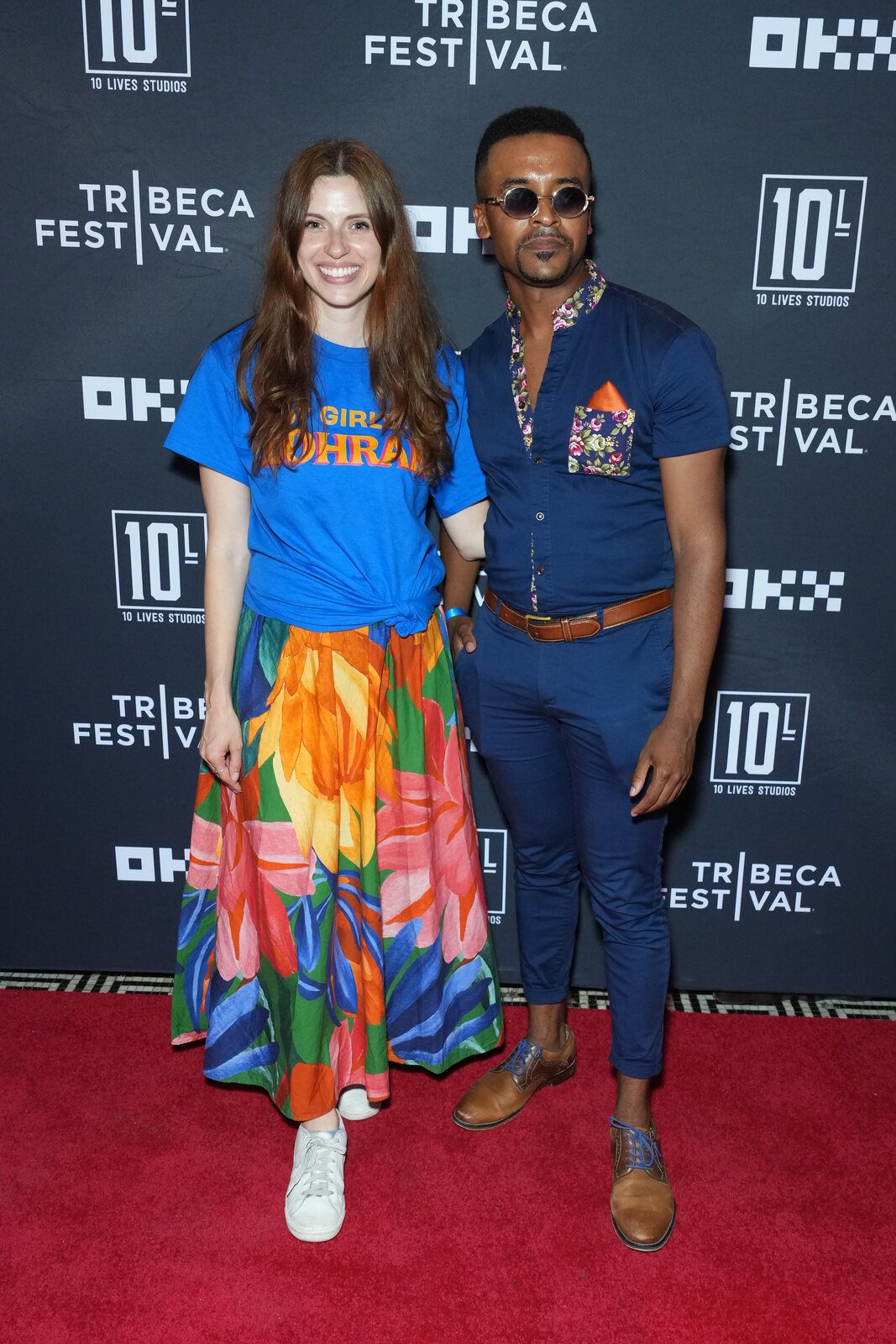 Photos: Alicia Keys, Shoshana Bean & More at HELL'S KITCHEN-Themed Tribeca Celebration — photo 29 of 32