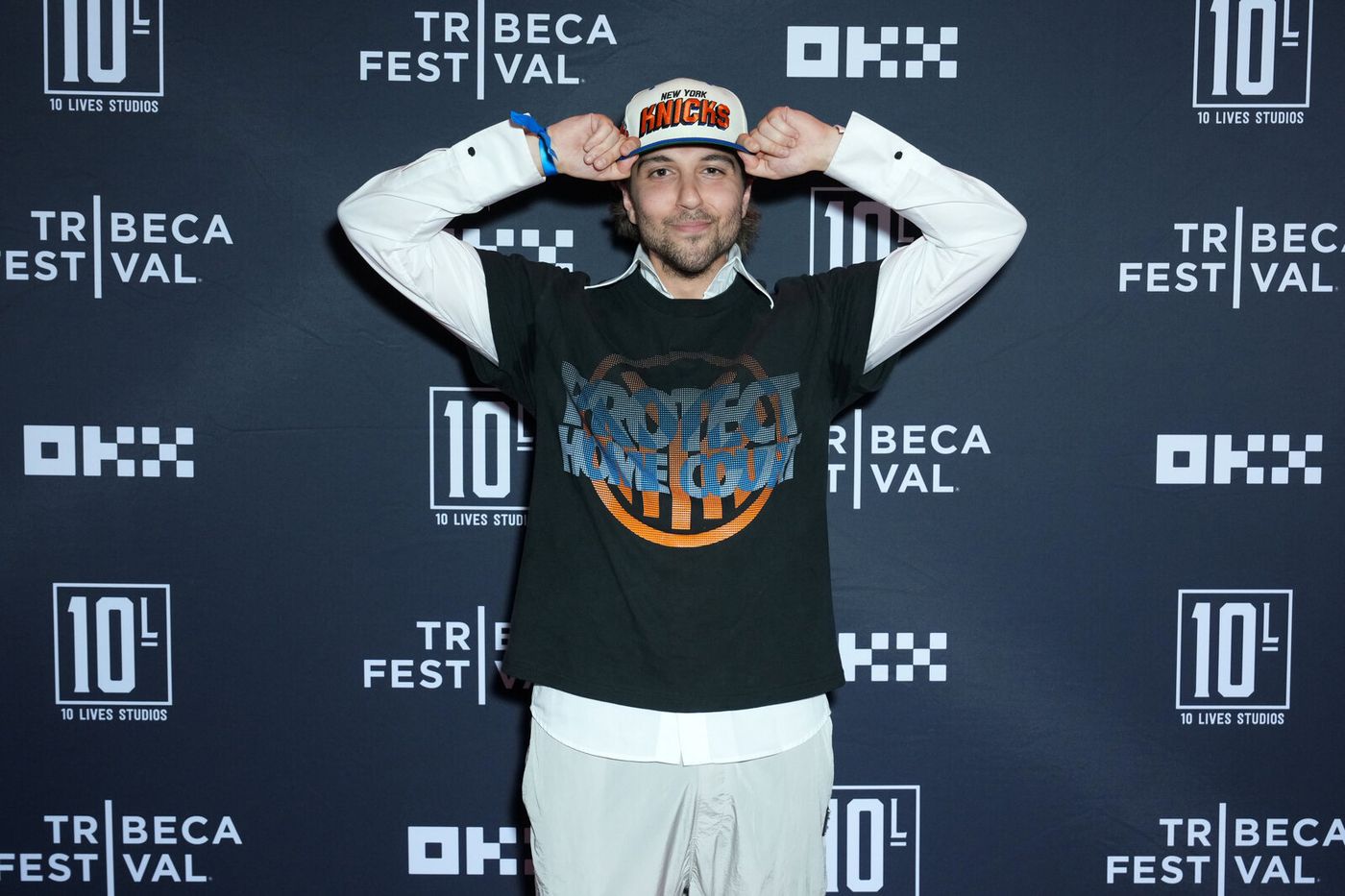 Photos: Alicia Keys, Shoshana Bean & More at HELL'S KITCHEN-Themed Tribeca Celebration Image