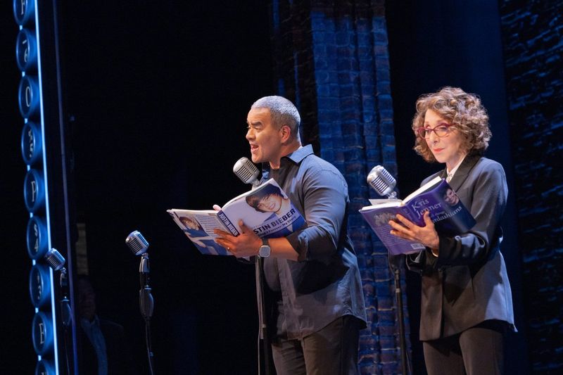 3 Broadway Shows Close Today Image