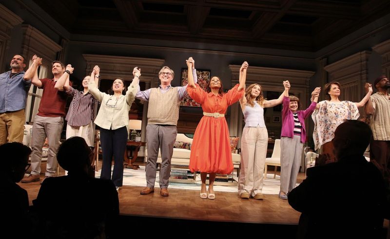 3 Broadway Shows Close Today Image
