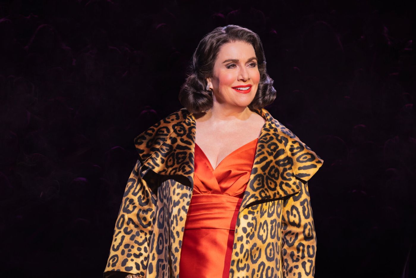 Photos: Olivia Holt Joins the Cast of JUST IN TIME on Broadway Image