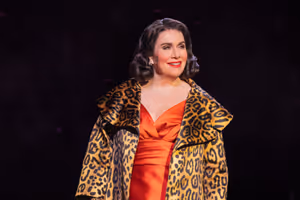 Debbie Gravitte @ BroadwayWorld Debbie Gravitte Photo
