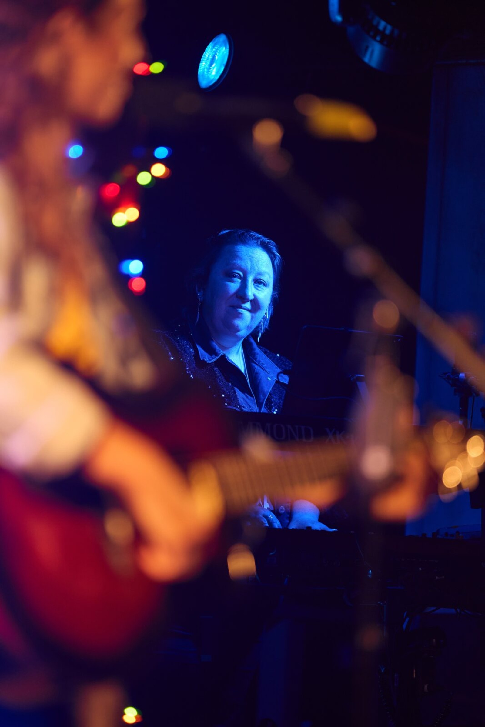 Photos: Leenya Rideout, Stephen Michael Spencer and More in MUSIC CITY — photo 6 of 6