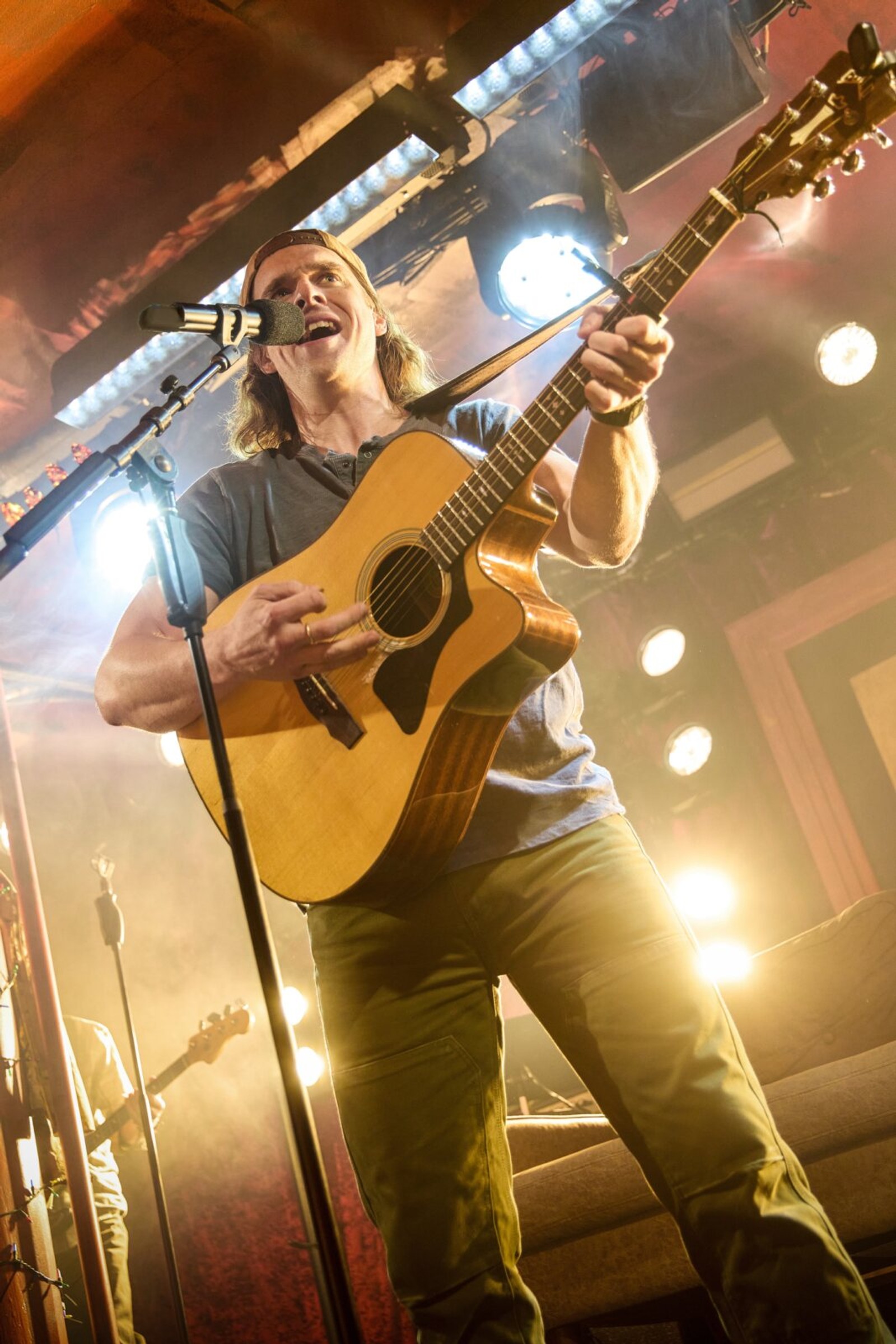Photos: Leenya Rideout, Stephen Michael Spencer and More in MUSIC CITY — photo 3 of 6
