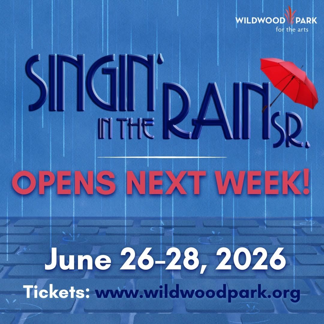 Review: MUSIC IN THE WILD: MELANIE EZELL & SATIA SPENCER CONCERT at Wildwood Park For The Arts Image