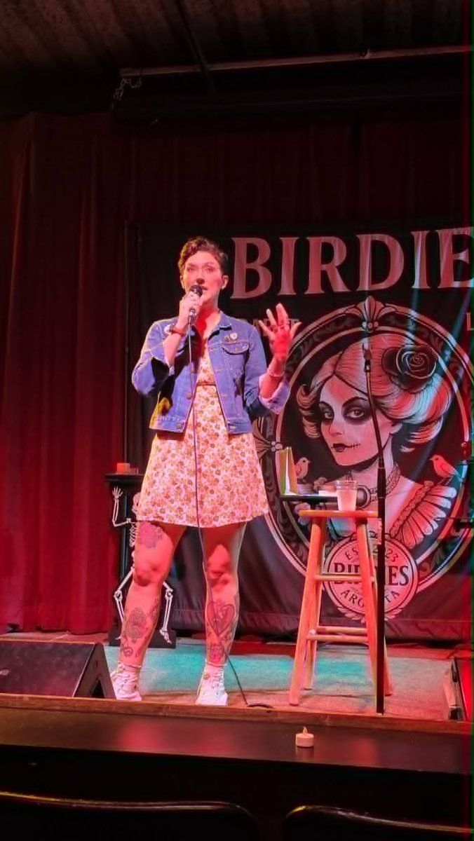 Review: MYSTERY & ILLUSION WITH PAUL NOFFSINGER at Birdie's Cabaret Theater & Lounge in North Little Rock Image