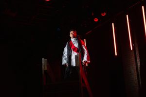 Jon Norman Schneider @ BroadwayWorld Jon Norman Schneider Photo