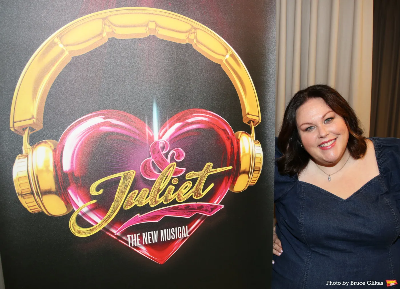 Photos: Chrissy Metz Meets the Press Ahead of Run in & JULIET Image