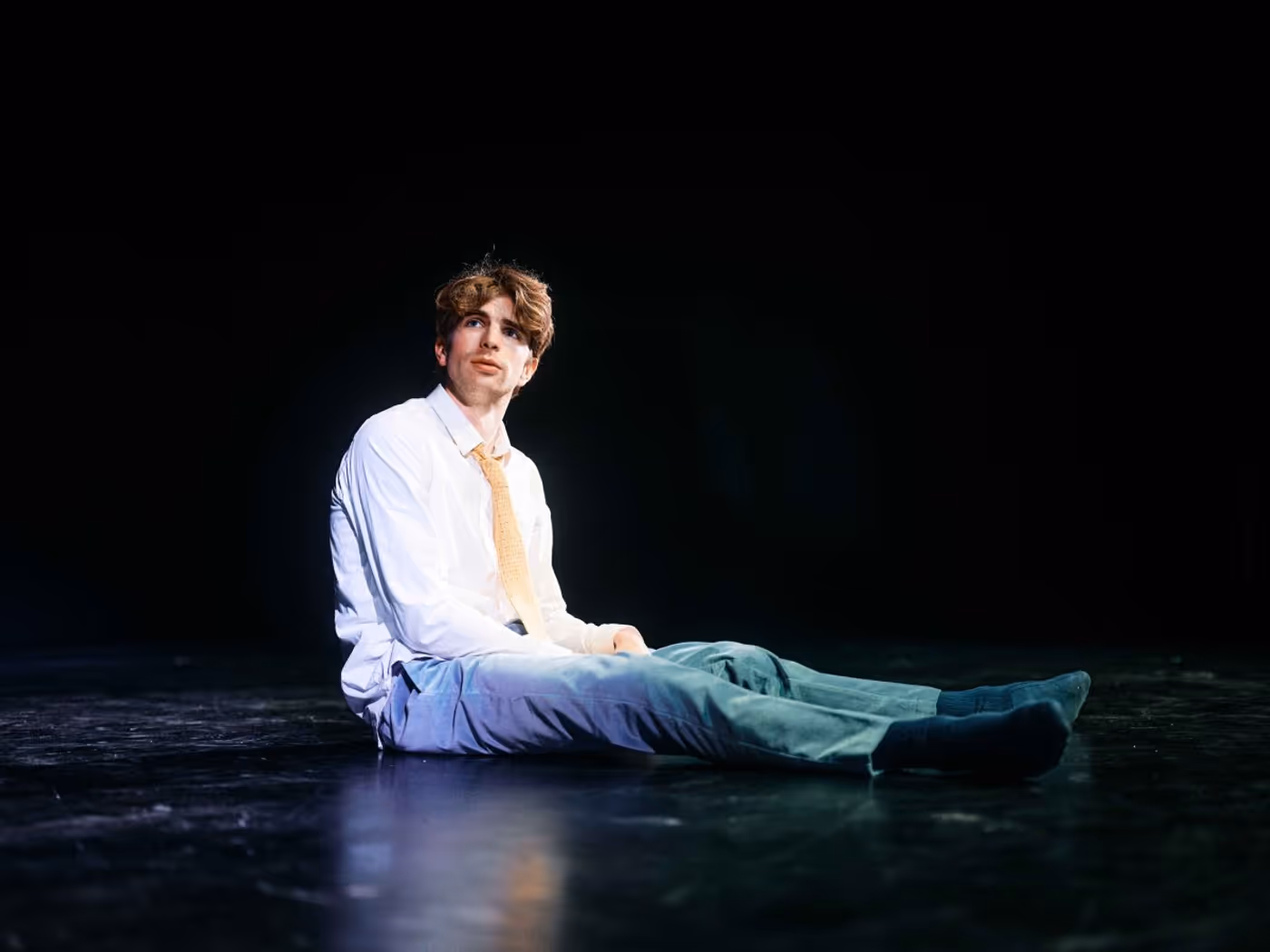 Review: RON, Riverside Studios Image