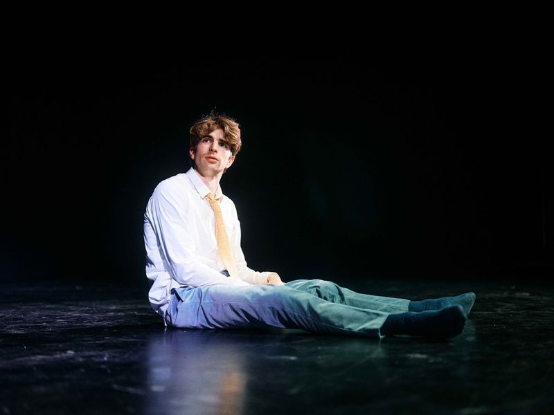 Review: RON, Riverside Studios Image