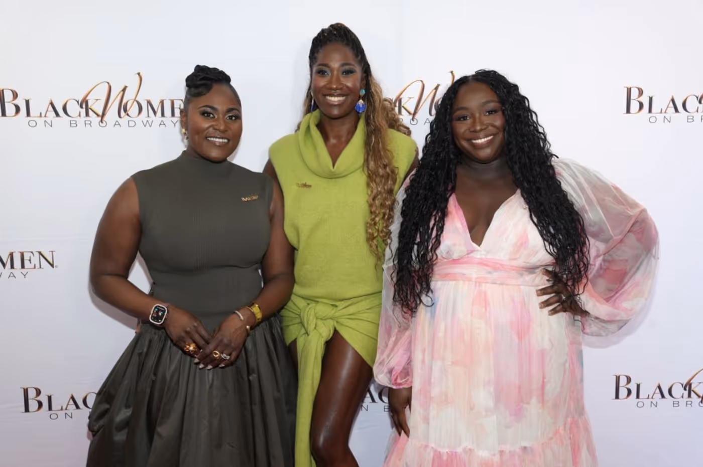 Art as Activism on Broadway: Meet the Trailblazers Behind Black Women on Broadway Image