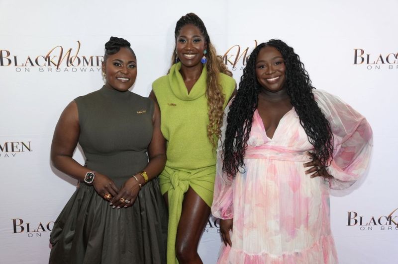 Art as Activism on Broadway: Meet the Trailblazers Behind Black Women on Broadway Image