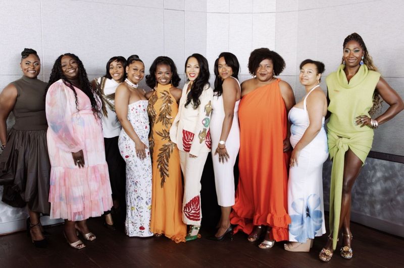 Art as Activism on Broadway: Meet the Trailblazers Behind Black Women on Broadway Image
