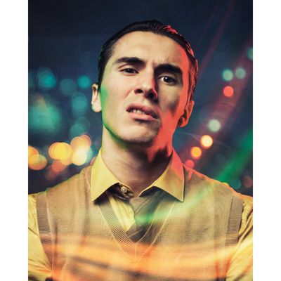 Bartek Kraszewski Photo